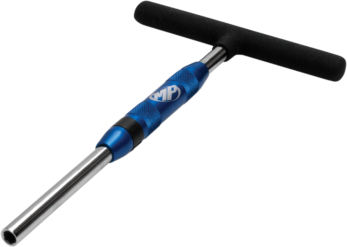 T-Handle Tool - Driver Spinner/Magnetic - Hex