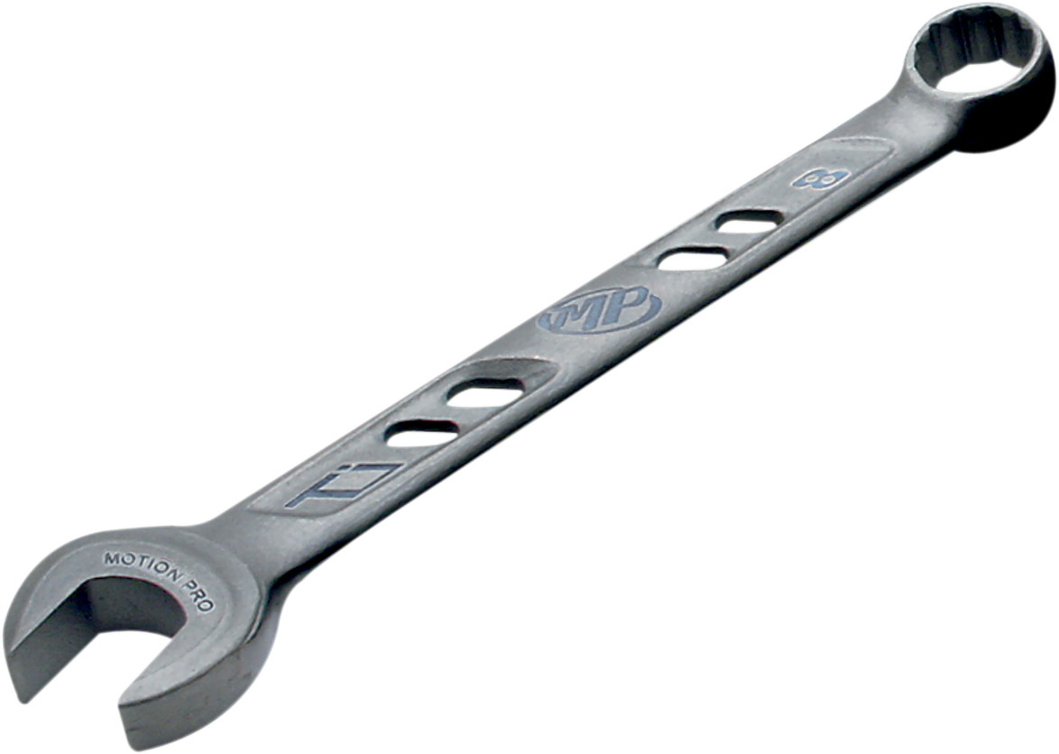 Wrench - Combination - 8 mm