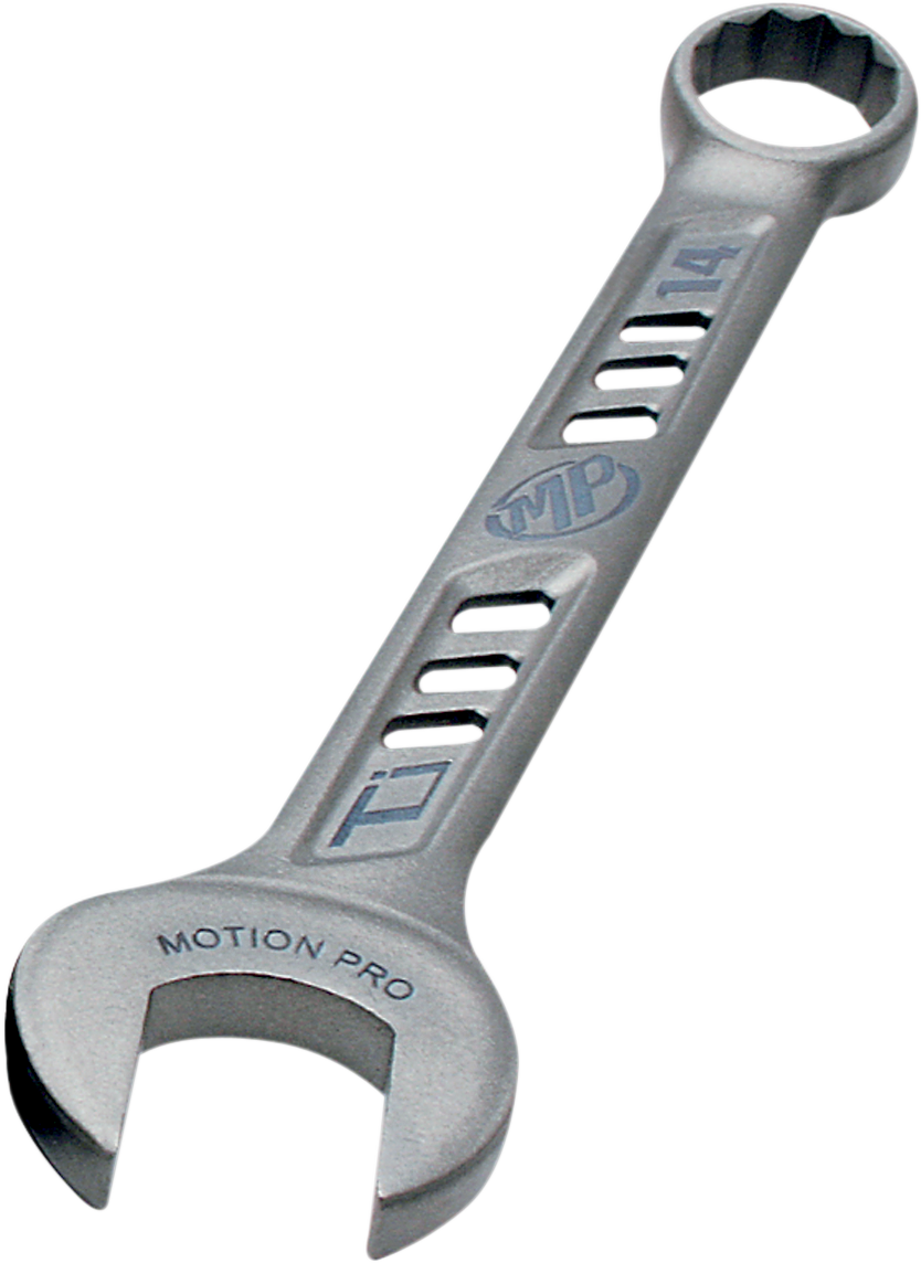 Wrench - Combination - 14 mm