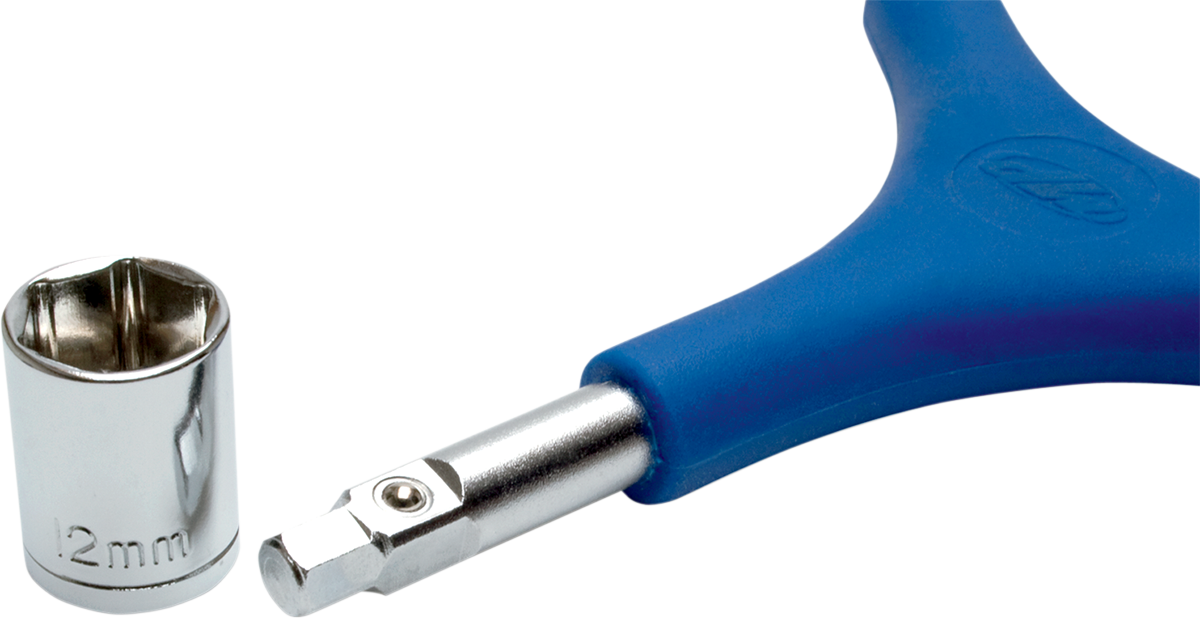 Wrench - Y-Drive - Socket - Hex