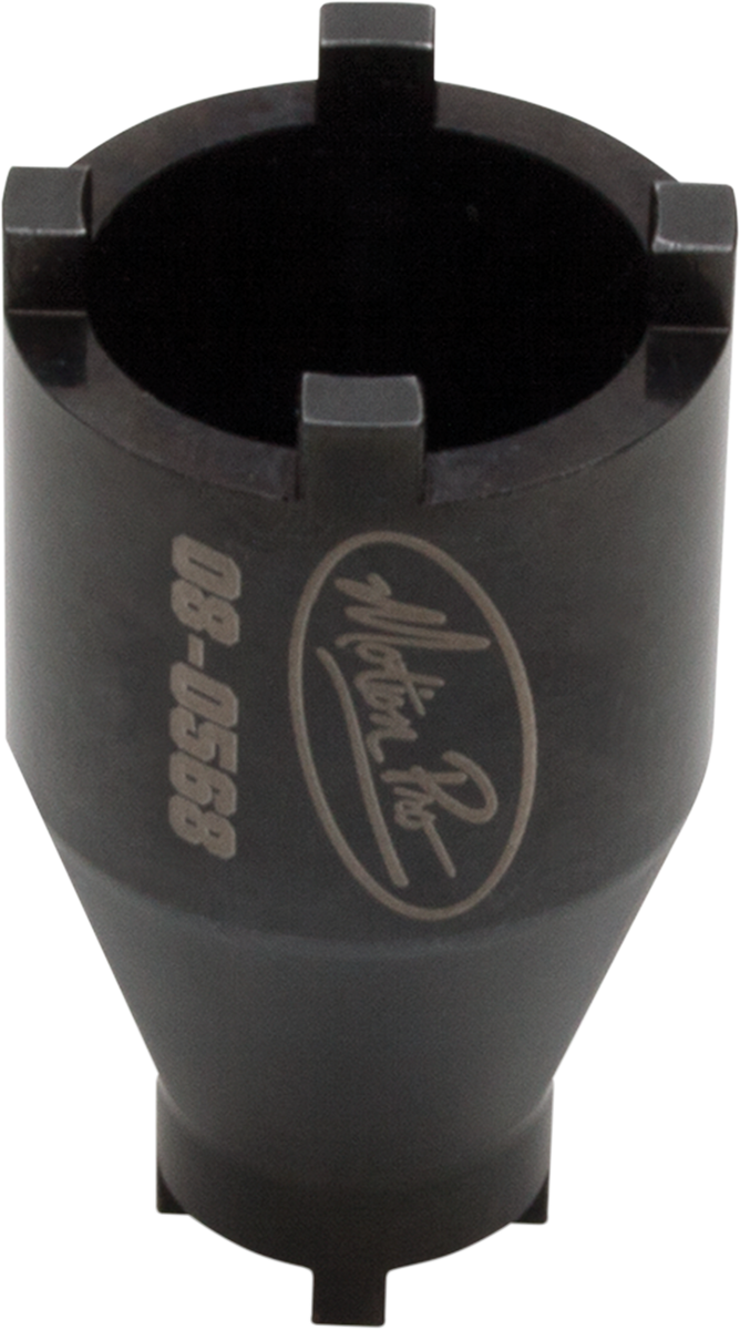 Spanner Nut Socket - Motor Mount - Honda/Suzuki
