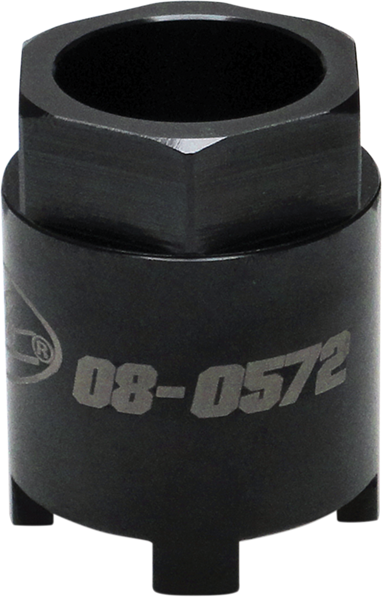 Spanner Nut Socket - Motor Mount - Honda