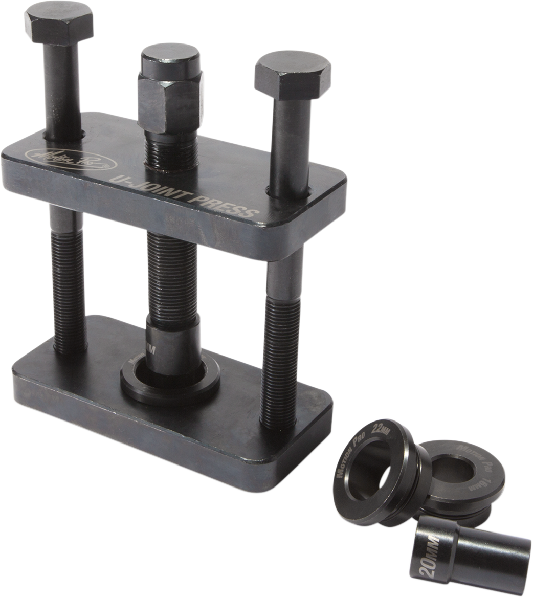 Press Tool - U-Joint/Installation/Removal - Heavy-Duty
