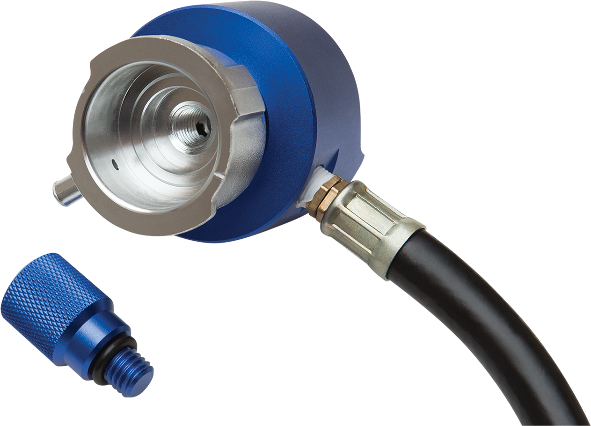 Cooling System Tester - Type A