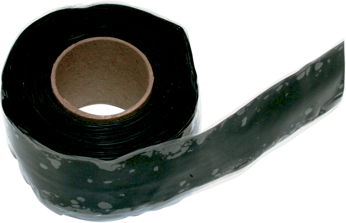 Nitro Tape - Black - 1" x 10'
