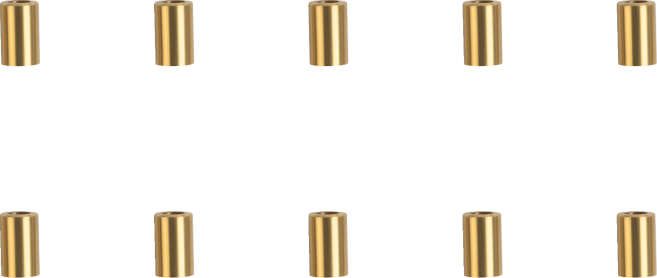 Cable Fitting - Carb End - For 1.5 mm Wire
