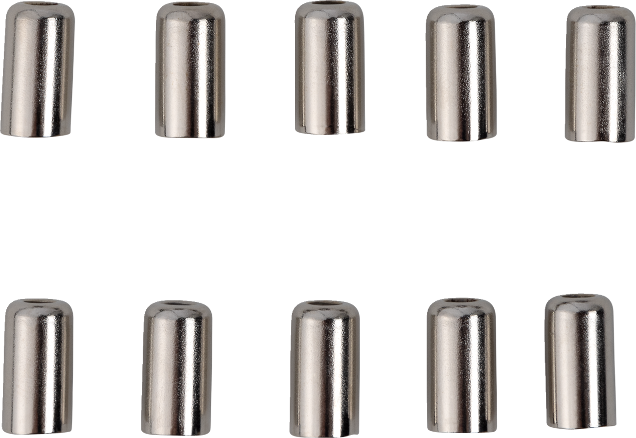 Cable Fitting - Cable Housing End - For 6 mm Housing