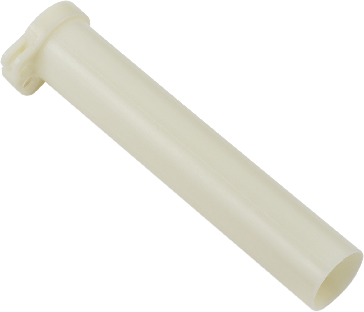 Nylon Throttle Grip Sleeve - Street - Honda