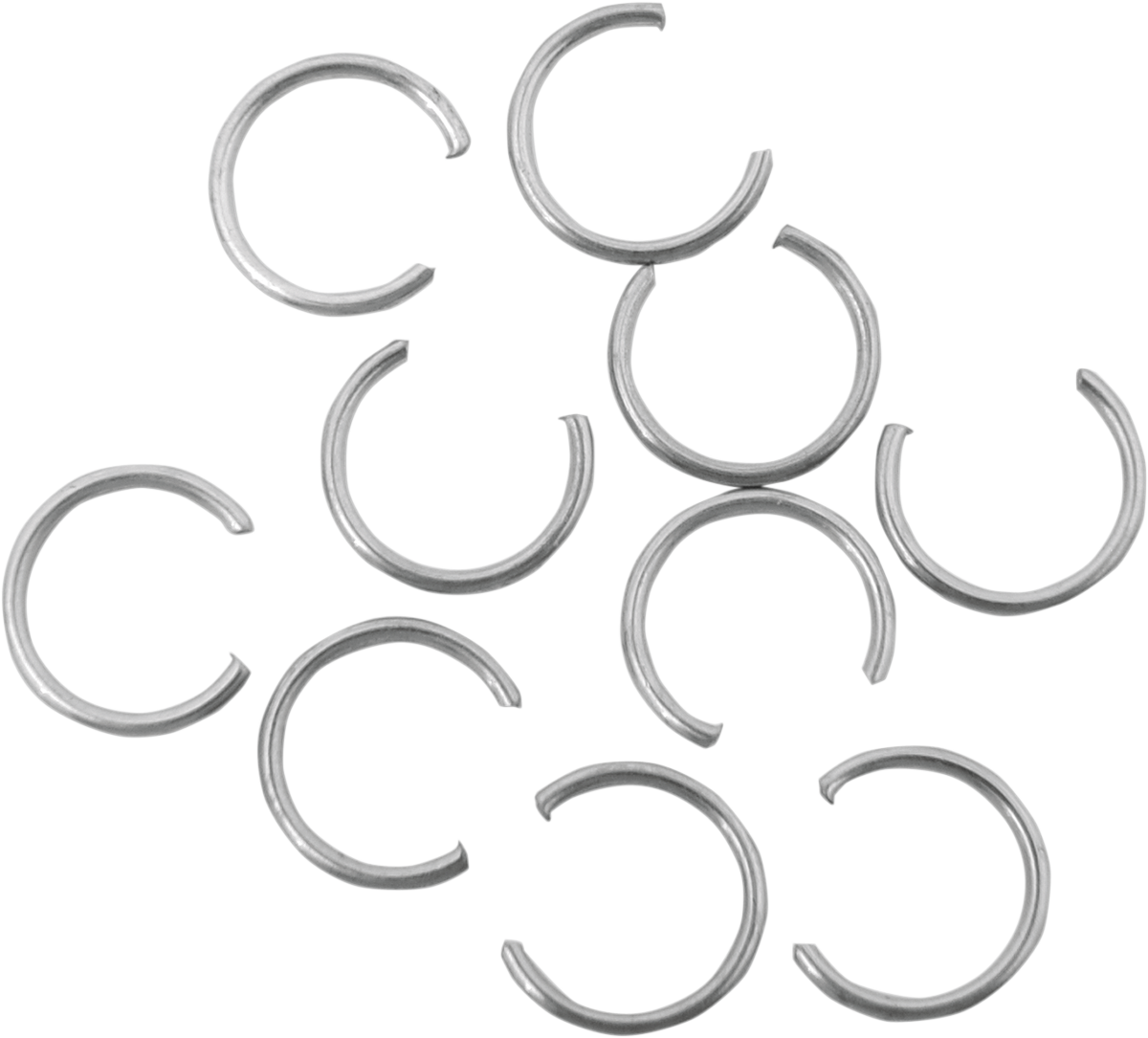 Throttle Cable Retaining Clips - SG145