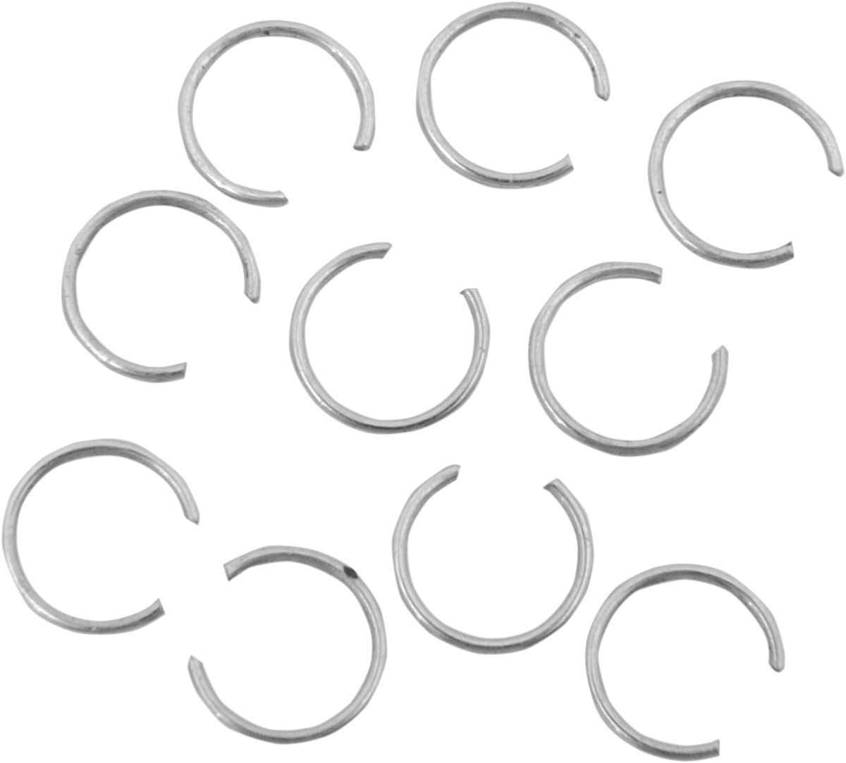 Idle Cable Retaining Clips - SG144