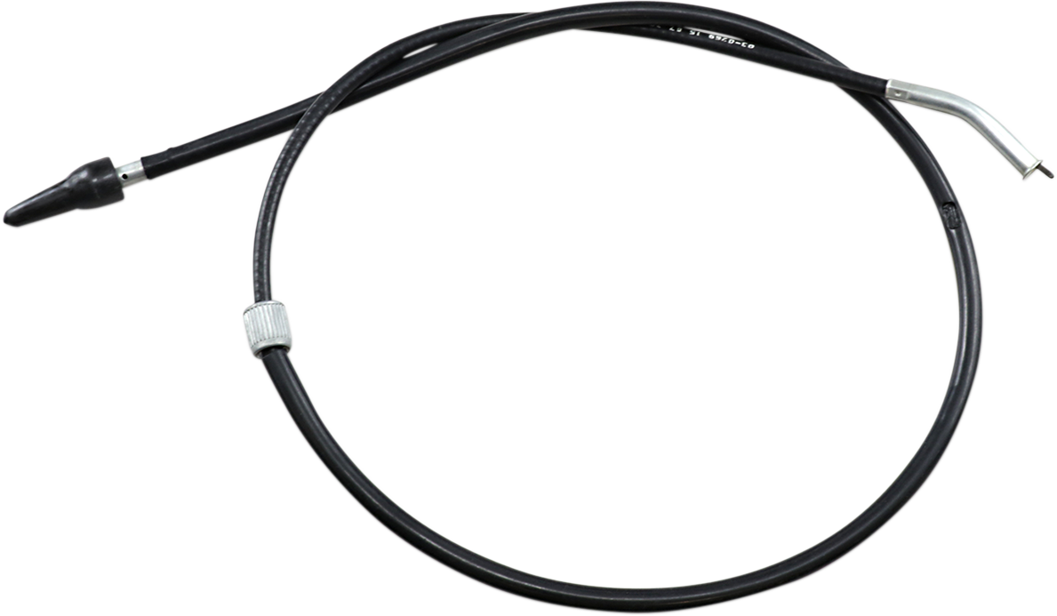 Speedometer Cable - Kawasaki