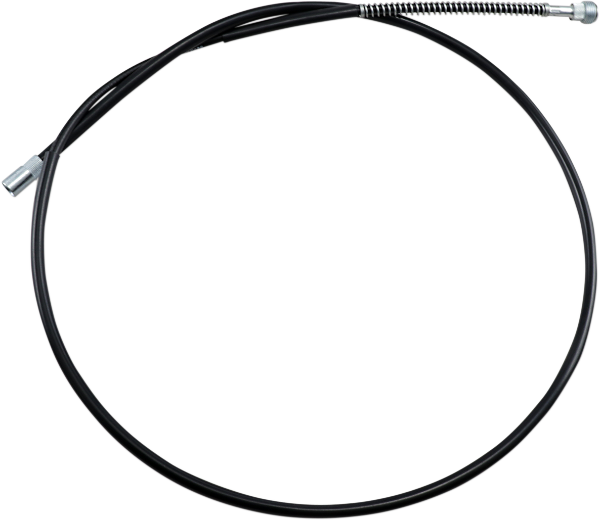 Speedometer Cable - Suzuki