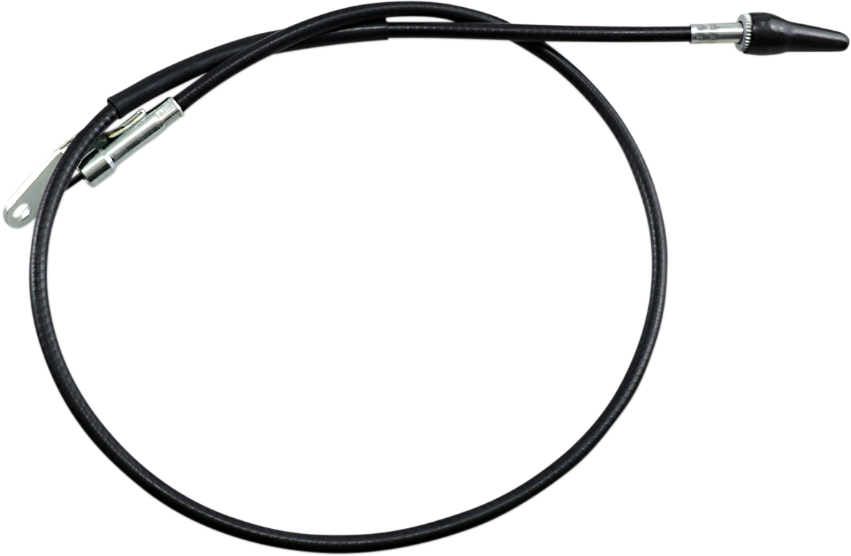 Speedometer Cable - Yamaha