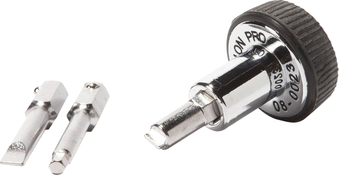 Carb Tool - Adjuster - Keihin FCR