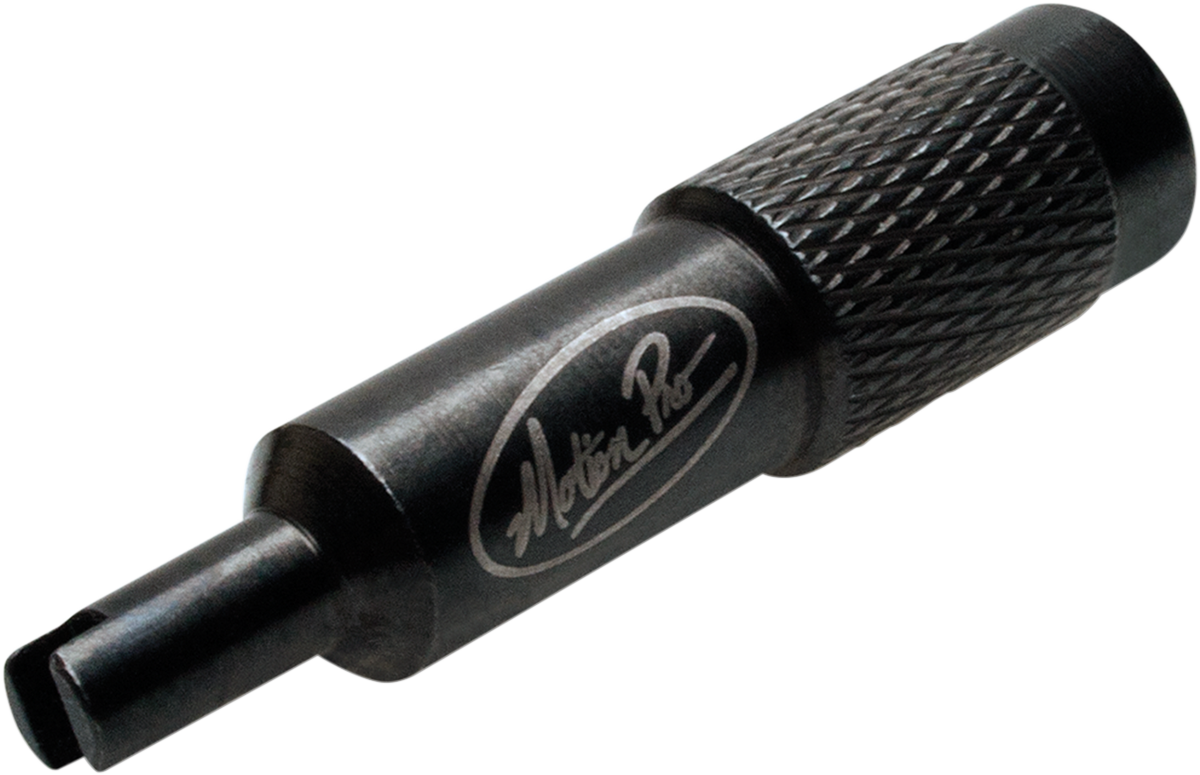 Valve Core Tool - For Schrader Valve - Installation/Removal