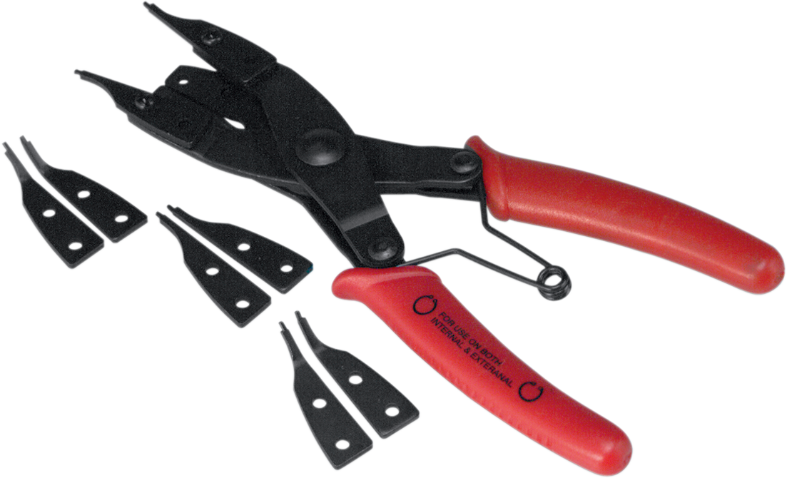 Pliers - Snap Ring