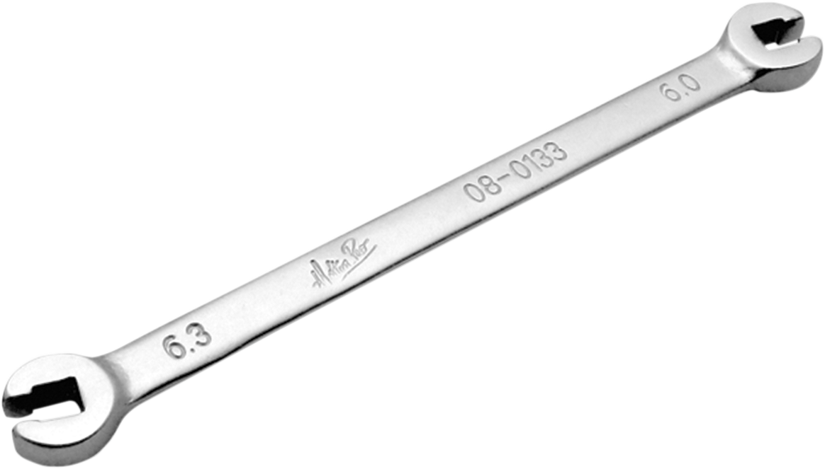 Spoke Wrench - Classic - 6/6.3 mm