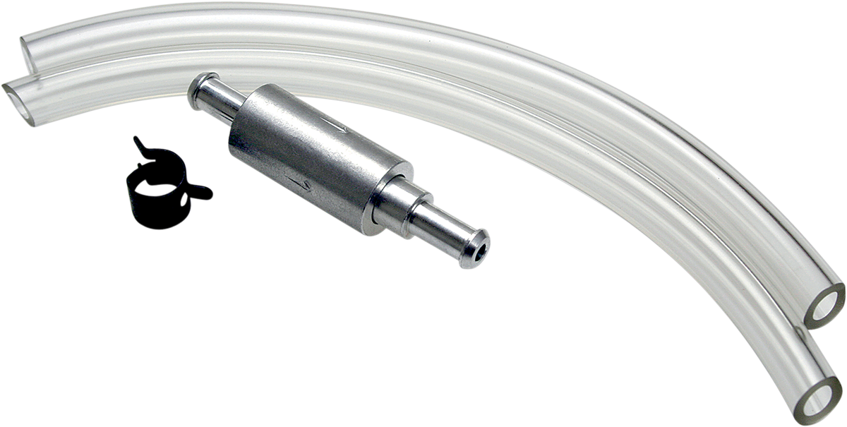 Bleeder - Brake Line - Hydraulic