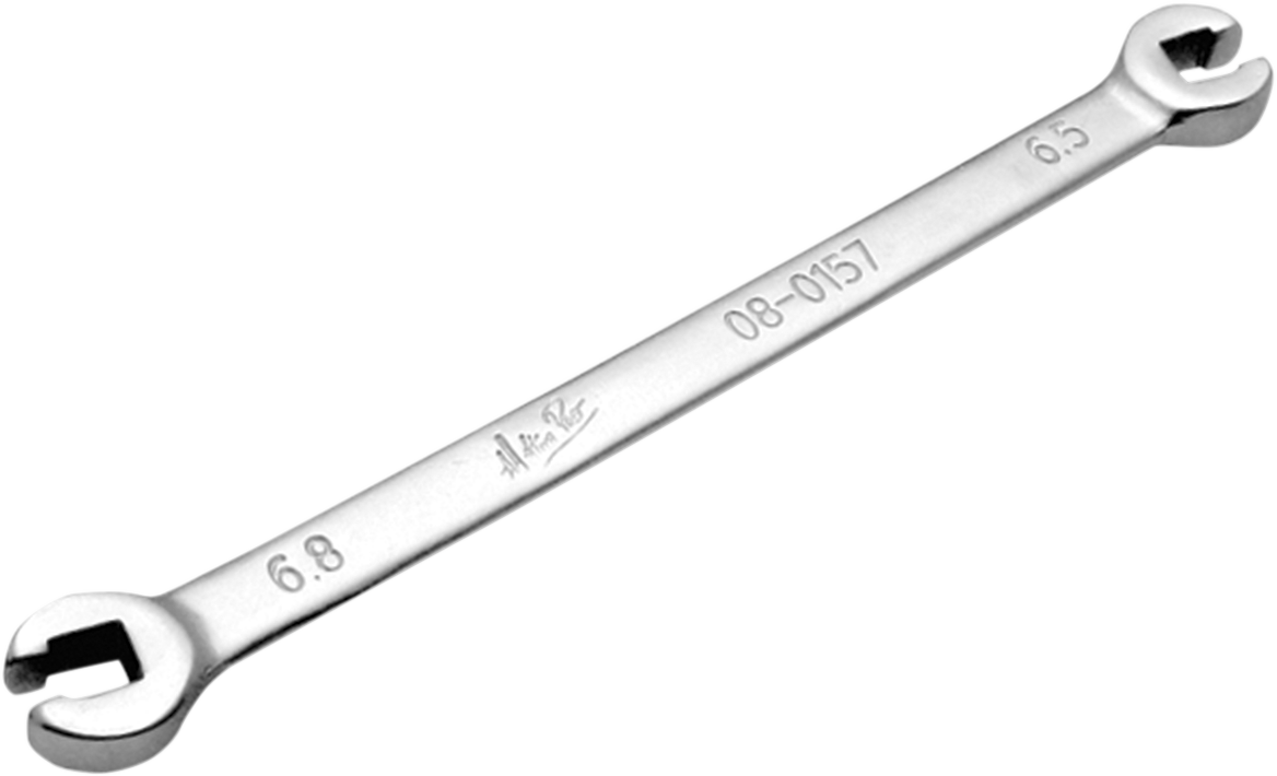 Spoke Wrench - Classic - 6.5/6.8 mm