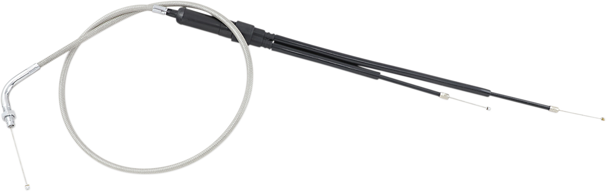Armor Coat Choke Cable - VT 1100