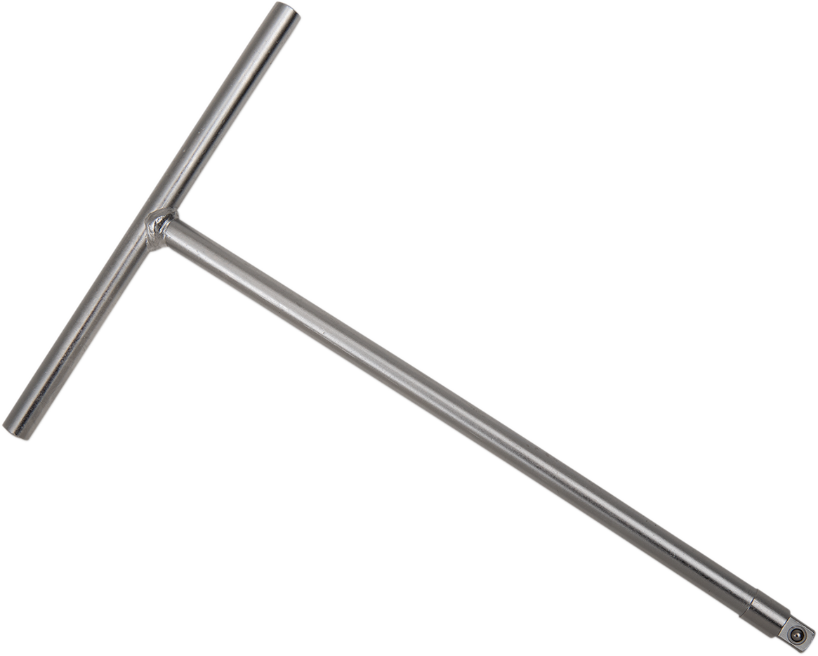 T-Handle - 3/8" Drive