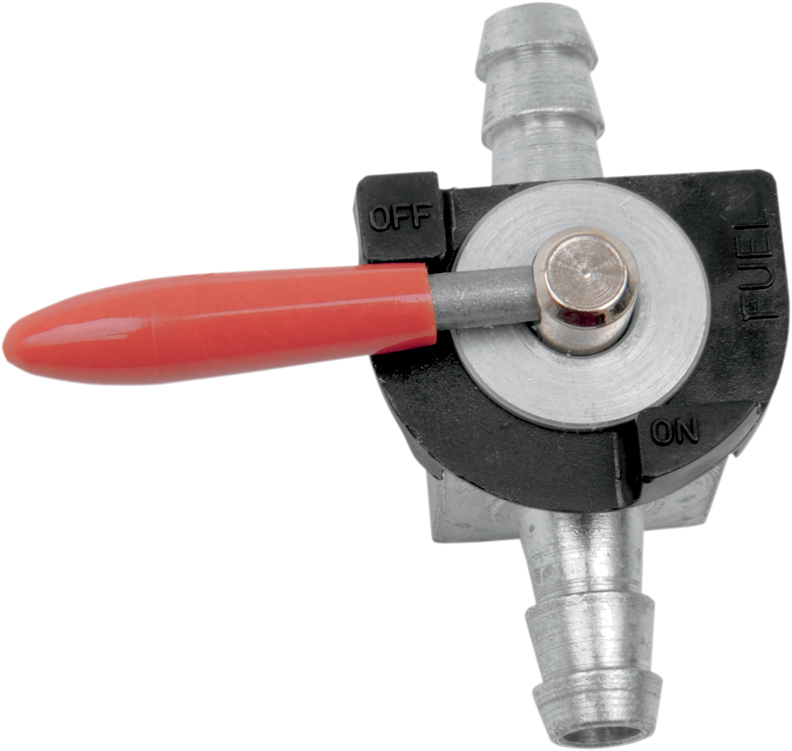 In-Line Fuel Line - 1/4"