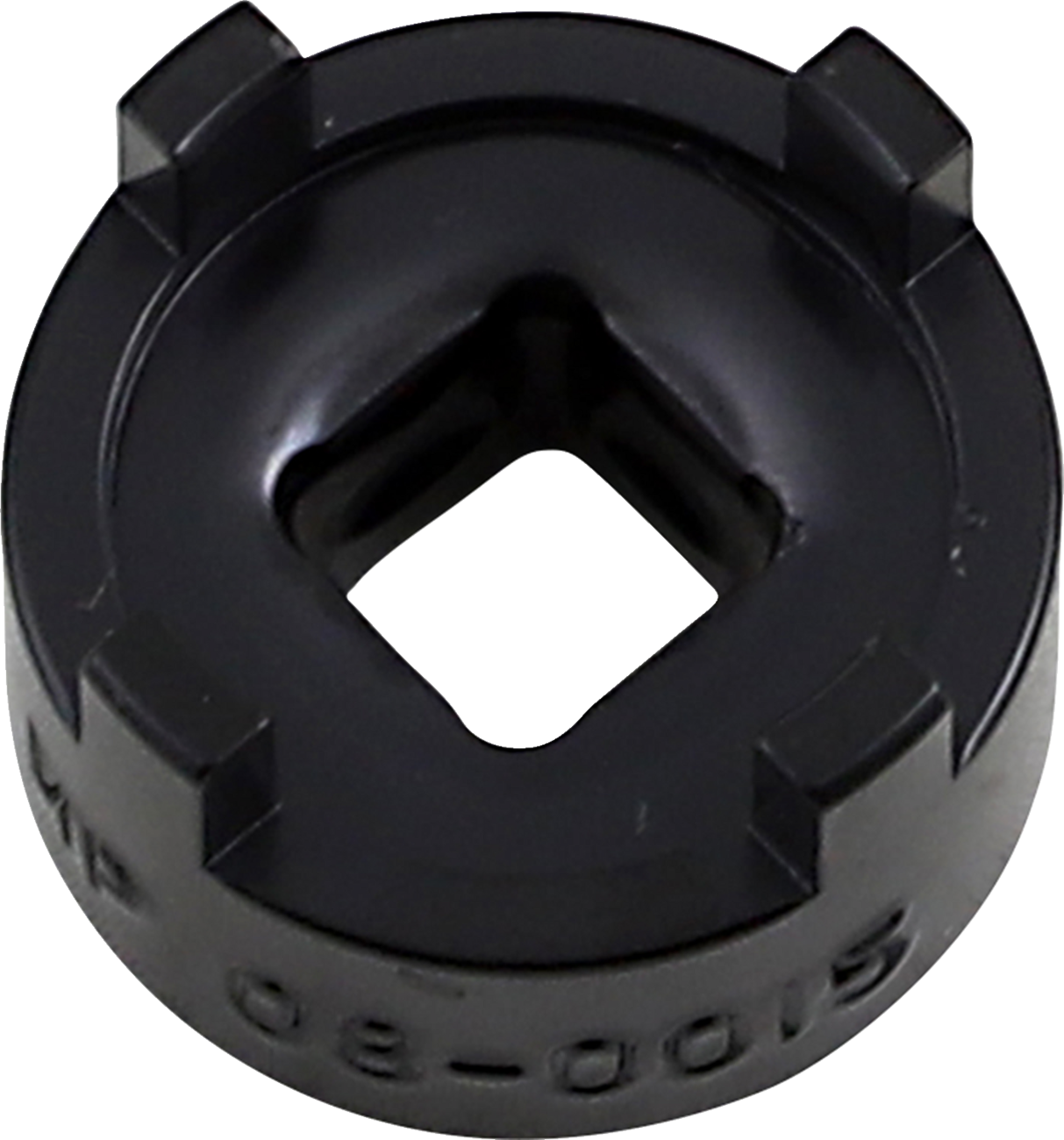Spanner - Oil Filter/Clutch Hub