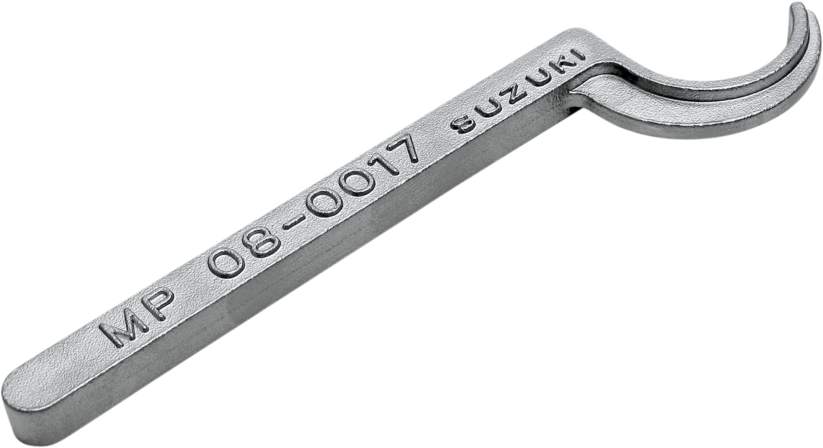 Valve Shim Tool - Valve Adjuster - Suzuki