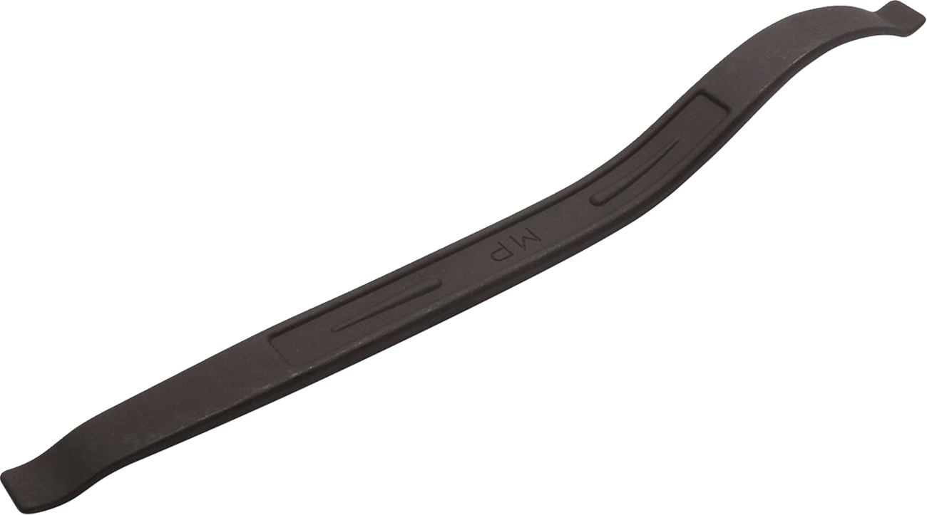 Tire Lever - Curved - 15" - Black
