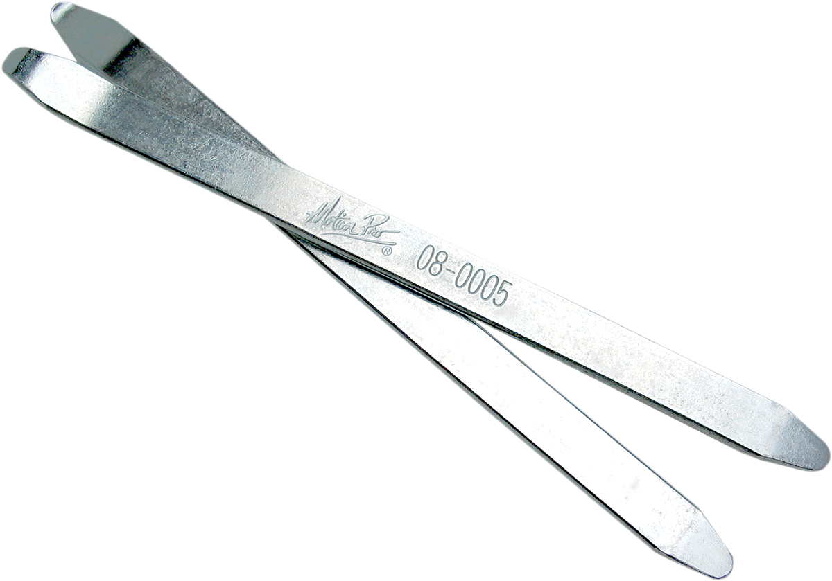 Tire Levers - 11-1/2" - Pair