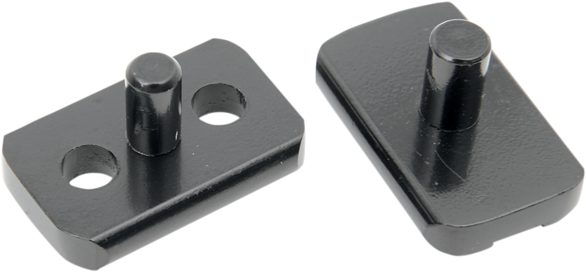 Press Plates - Replacement - Set