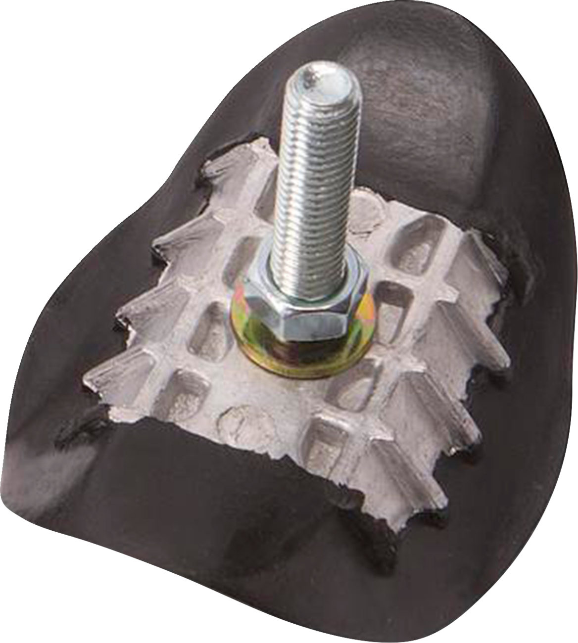 Rim Lock - Alloy - 1.6"