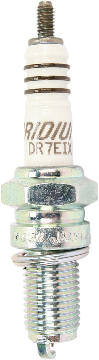 Iridium IX Spark Plug - DR7EIX