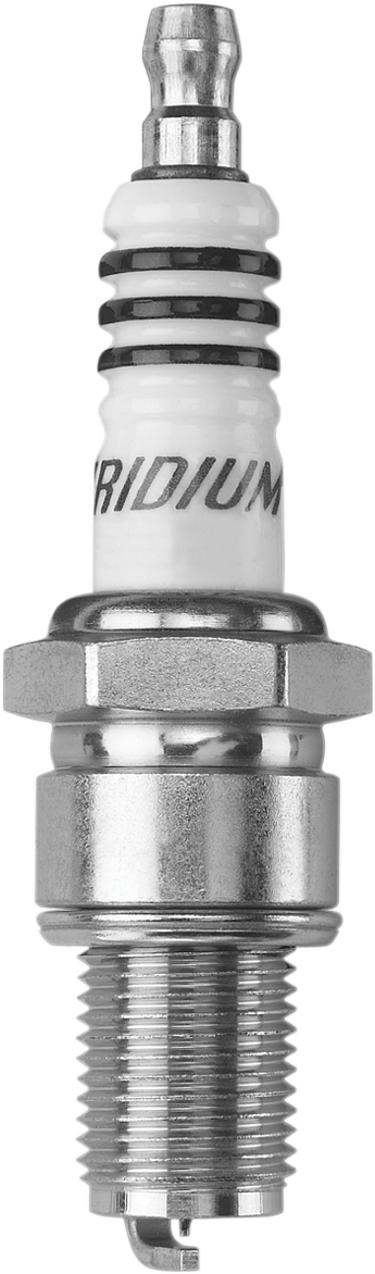 Iridium IX Spark Plug - BPR9EIX