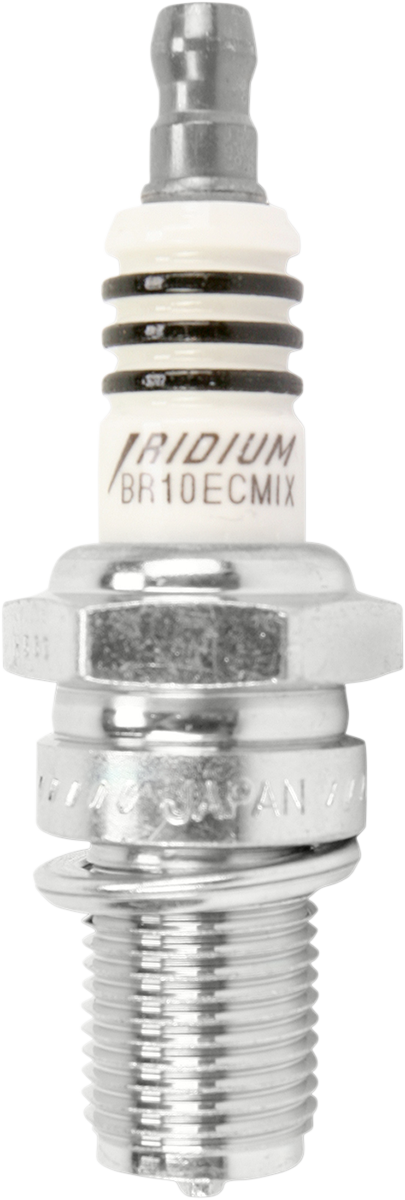 Iridium IX Spark Plug - BR10ECMIX