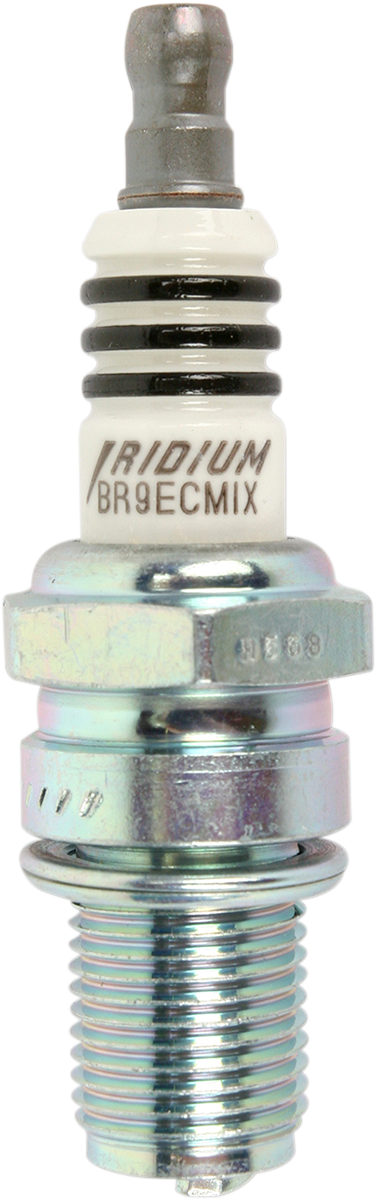 Iridium IX Spark Plug - BR9ECMIX