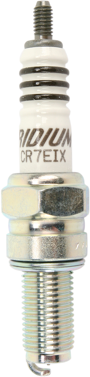 Iridium IXSpark Plug - CR7EIX