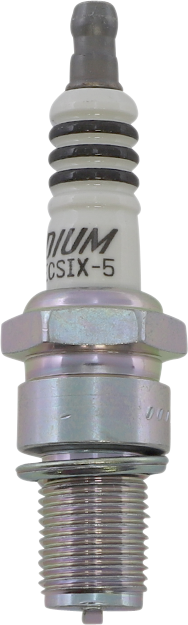 Iridium IX Spark Plug - BR9ECSIX-5