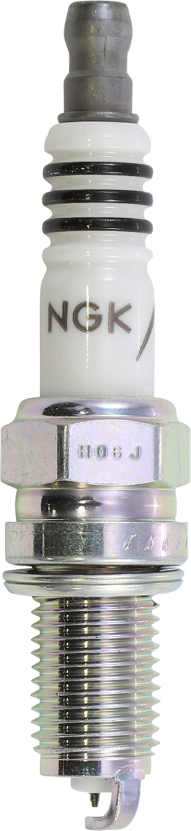 Iridium IX Spark Plug - DCPR7EIX Solid