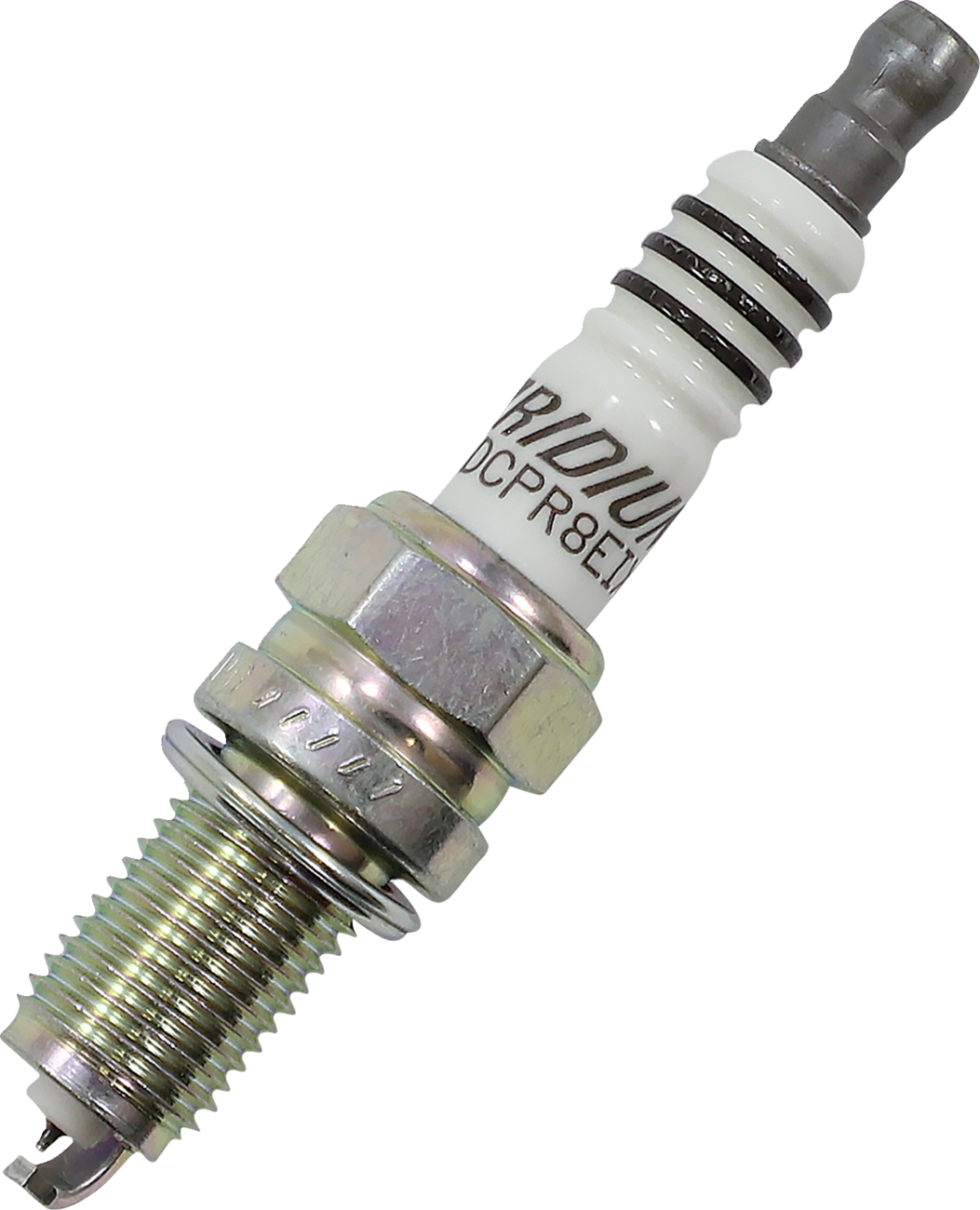 Iridium IX Spark Plug - DCPR8EIX-S