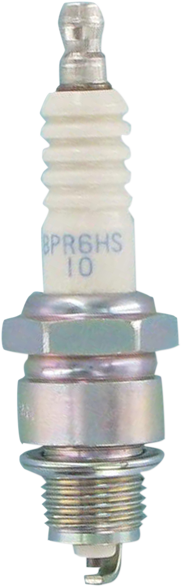 Spark Plug - BPR6HS-10