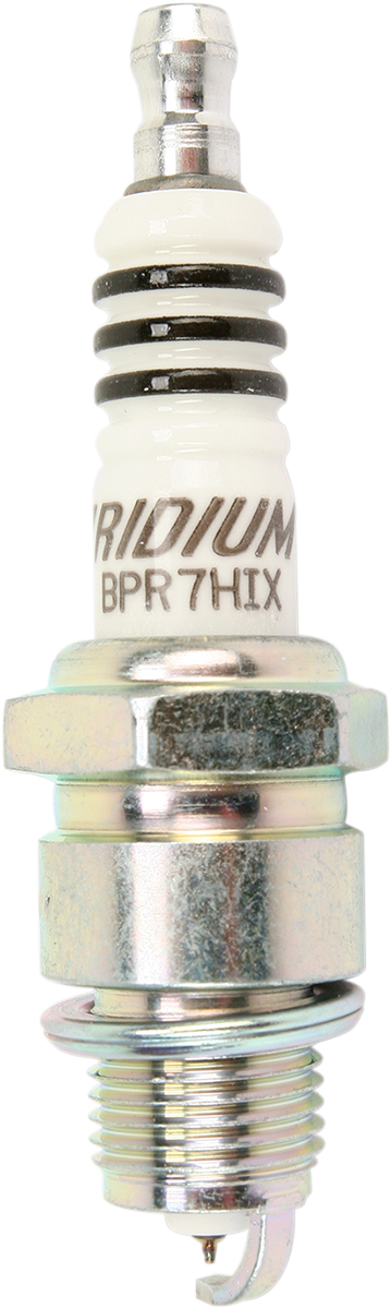 Iridium IX Spark Plug - BPR7HIX