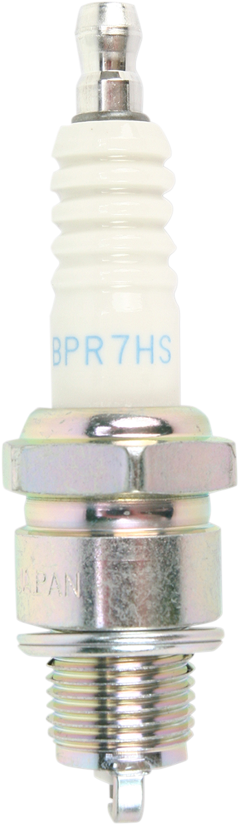 Spark Plug - BPR7HS
