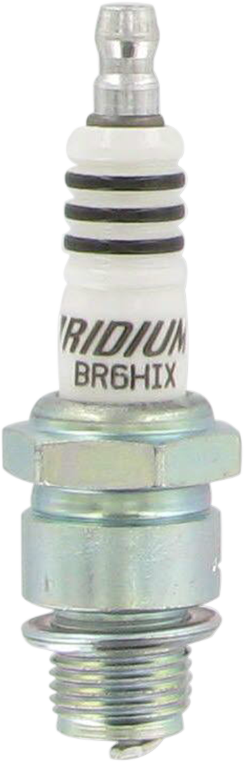 Iridium IX Spark Plug - BR8HIX
