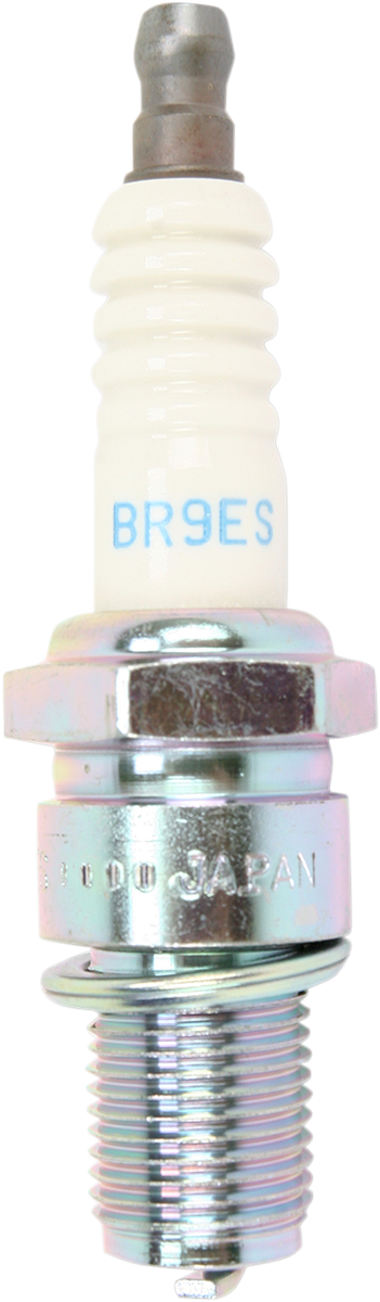 Spark Plug - BR9ES SOLID