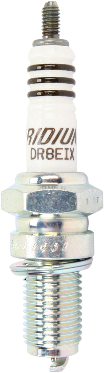 Iridium IX Spark Plug - DR8EIX