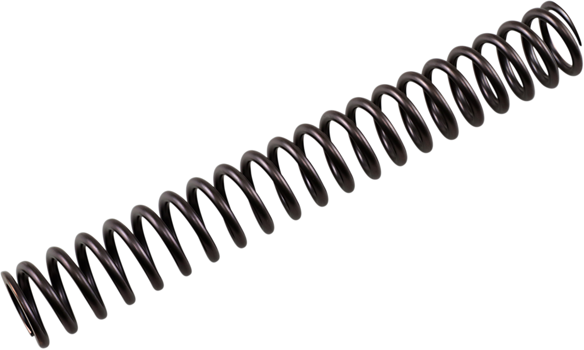 Fork Spring - 30 mm - 1.02 kg/mm