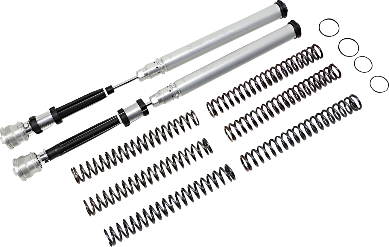 FKR Shock Kit (FKR102)