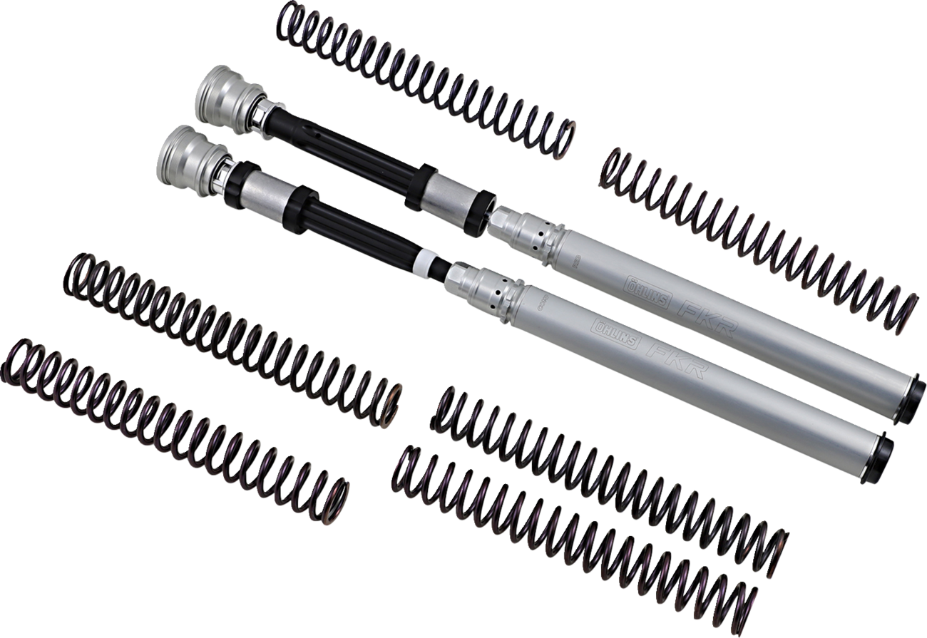 FKR Shock Kit (FKR122)