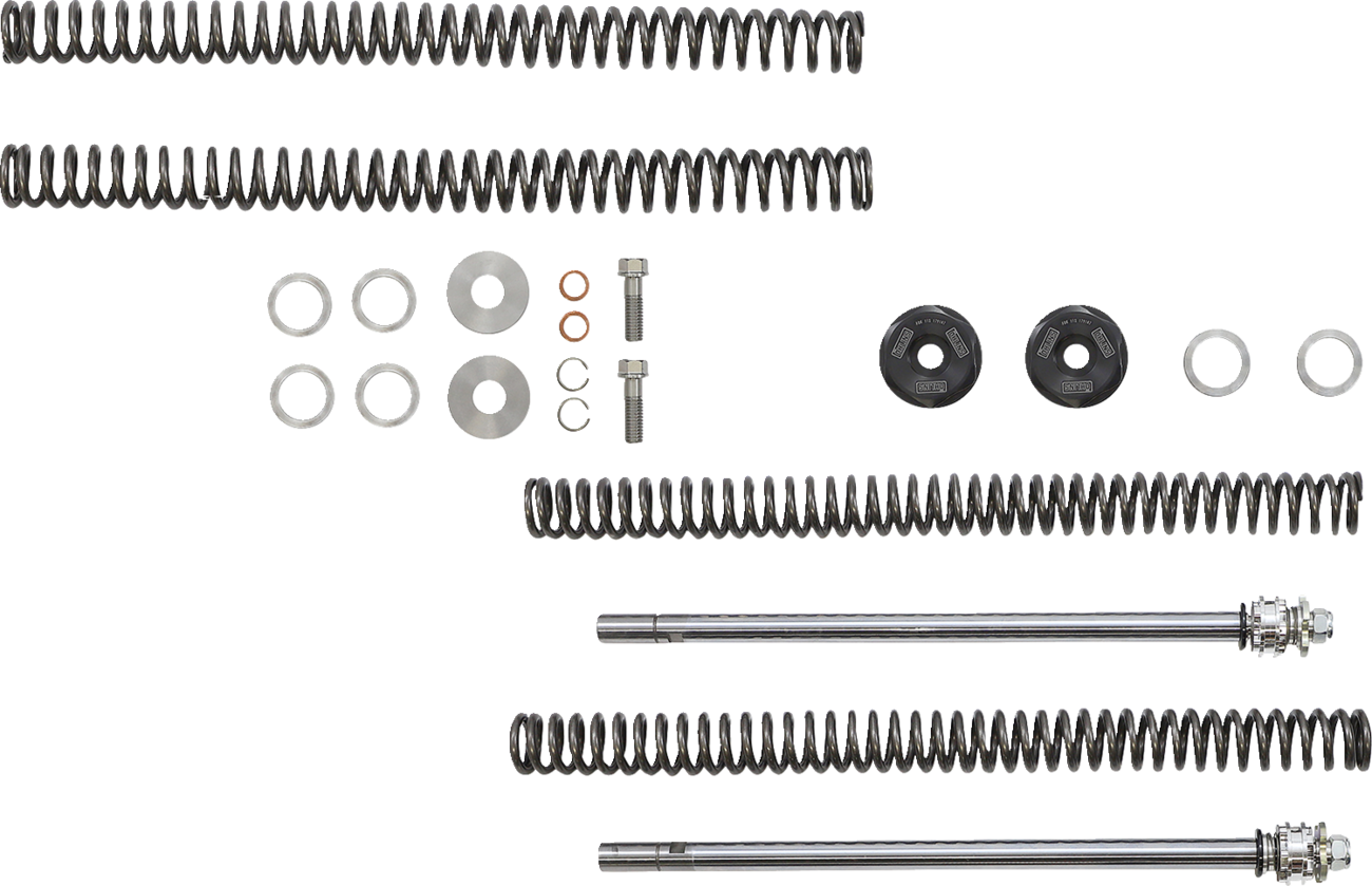Fork Damping Kit - Monkey (FDK112)